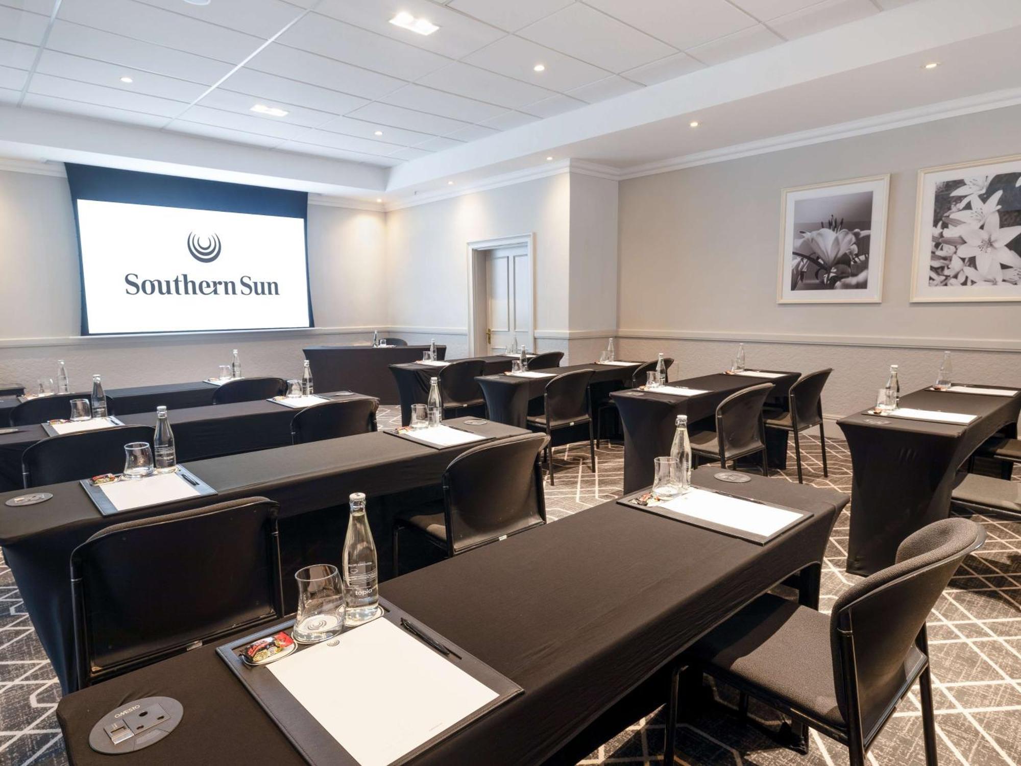 Southern Sun The Cullinan كيب تاون المظهر الخارجي الصورة