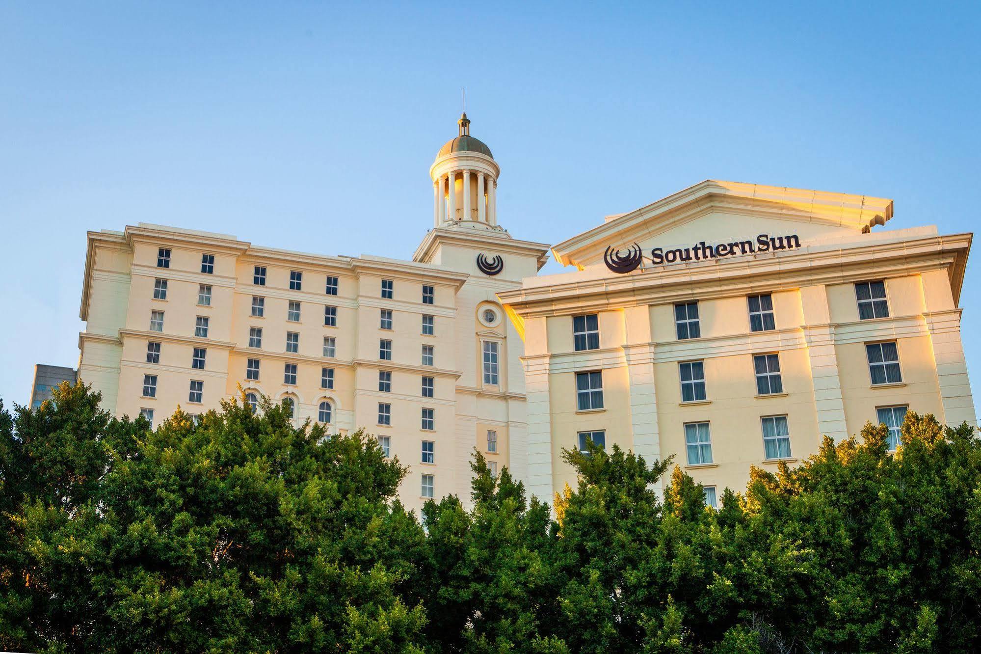 Southern Sun The Cullinan كيب تاون المظهر الخارجي الصورة